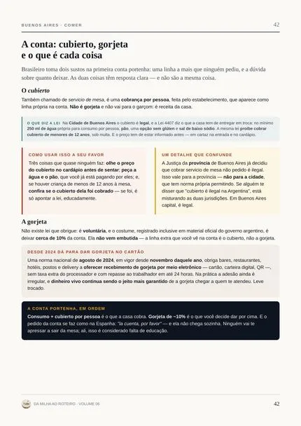 Página do guia: O ranking de 20 alfajores