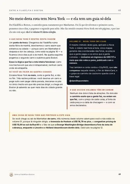 Página do guia: Onde o dinheiro vai